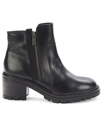Geox Boots for Women | Online Sale up to 87% off | Lyst