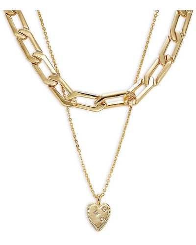 Ava & deals aiden necklaces