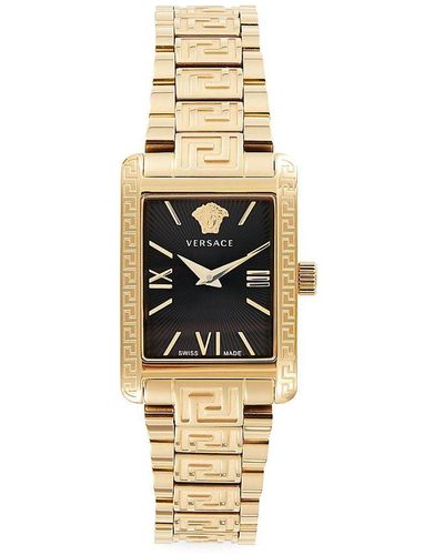 Versace Watches for Women | Online Sale up to 65% off | Lyst