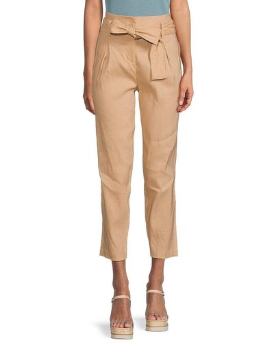 Calvin Klein Cargo up pants | Online off for Women Lyst | 72% to Sale
