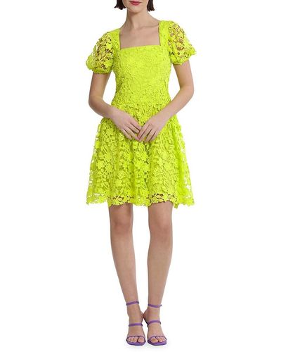 Donna 2024 morgan dress