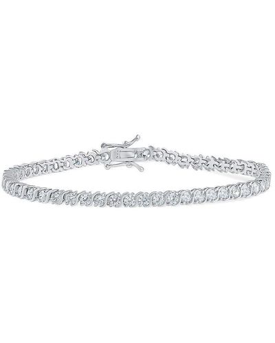 Cz by kenneth jay on sale lane tennis bracelet gwp