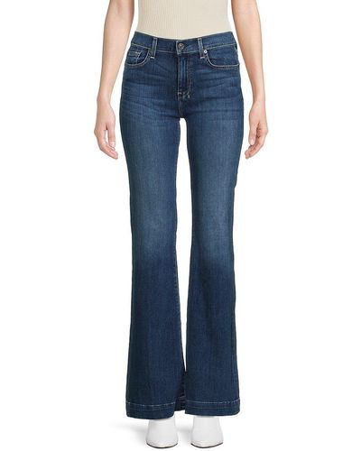 7 For All Mankind Jeans for Women | Sale up to 83% off |