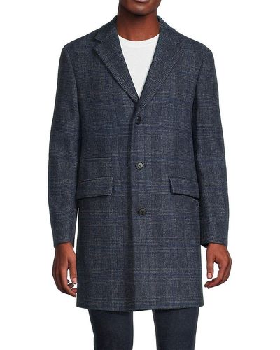 Cardinal of shop canada cashmere topcoat
