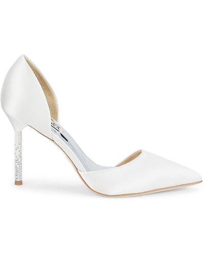 Badgley Mischka Pump shoes for Women | Online Sale up to 65% off | Lyst