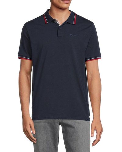Ben Sherman Polo shirts for Men | Online Sale up to 83% off | Lyst