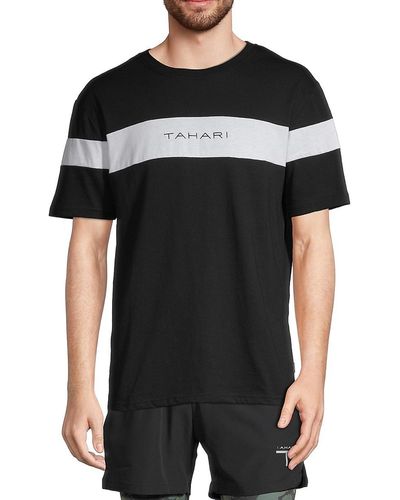 tahari t shirts for women