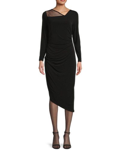 Calvin Klein Dresses for Women | Online Sale up to 79% off | Lyst