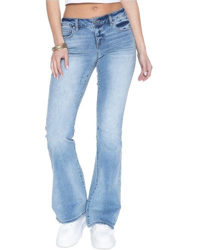 Y2K Jeans for Women - Up to 59% off
