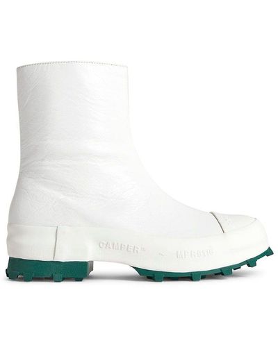 White Camper Boots for Men | Lyst