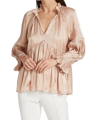 Cinq a Sept Phyllis Top main image 0