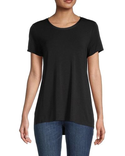 t shirt donna karan