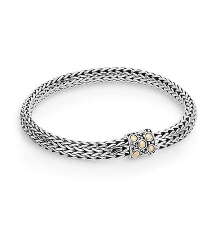 John Hardy Jewelry for Women | Online Sale up to 64% off | Lyst