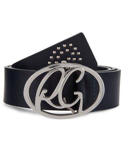 robert graham belts