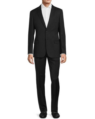 Armani suit for clearance sale