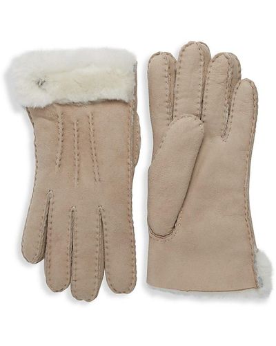 Ugg store gloves clearance