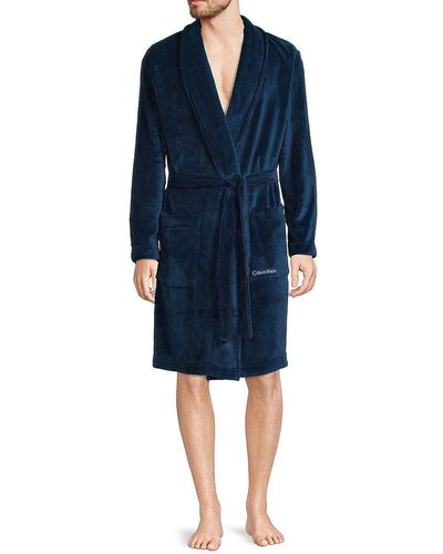 Calvin Klein Robes and bathrobes for Men | Online Sale up to 59% off | Lyst