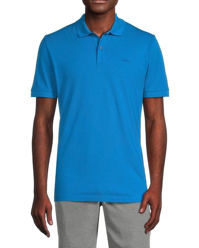Up - Lyst Polo to off for Pallas Shirts Men 59% | Boss