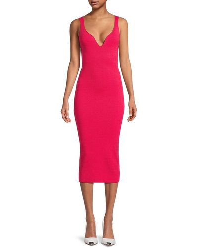 Reiss pink dress sale sales