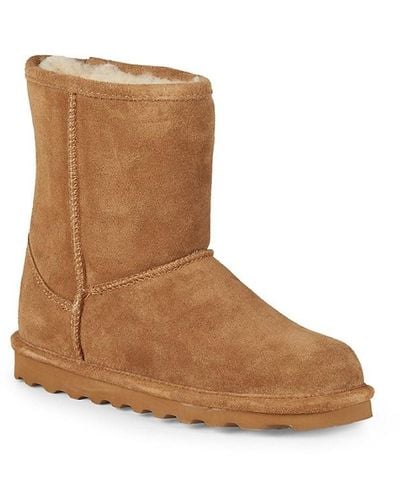 BEARPAW Ankle boots for Women Online Sale up to 72 off Lyst