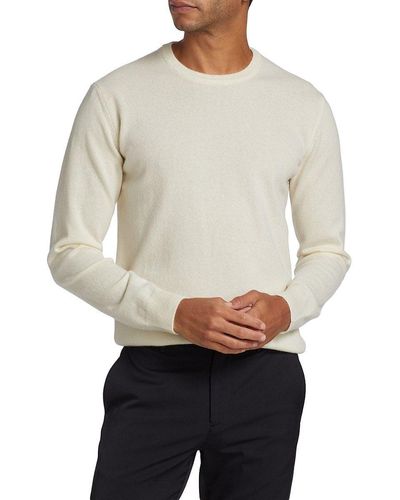 Saks Fifth Avenue Sweaters and knitwear for Men | Online Sale up to 86% off  | Lyst
