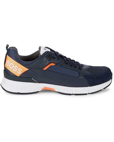 Men's BOSS by HUGO BOSS Shoes from £49 | Lyst - Page 39