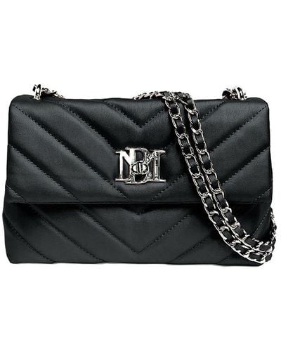 Badgley mischka tote sale