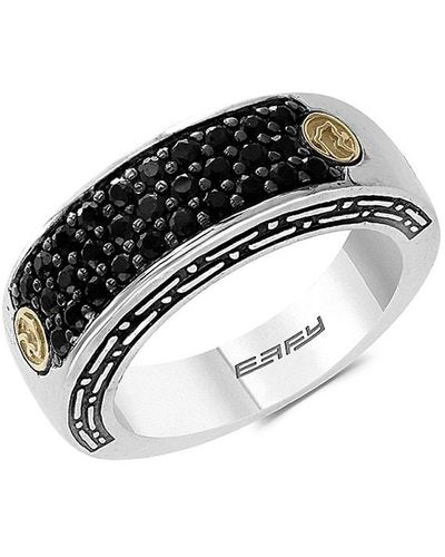 Effy Rings for Men Online Sale up to 75 off Lyst Canada