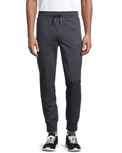 Armani Jeans Sweatpants for Men | Online Sale up to 60% off | Lyst