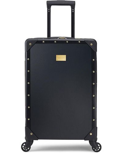 Vince Camuto Jania 2.0 Small 21 Inch Hardside Spinner Suitcase - Black