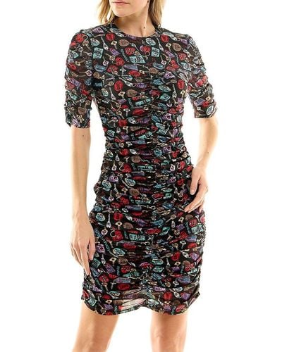 Nicole top miller sale