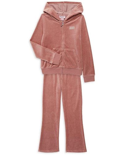 Red Tracksuits and sweat suits for Women | Lyst