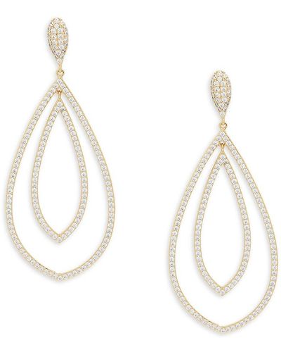 Adriana shop orsini earrings