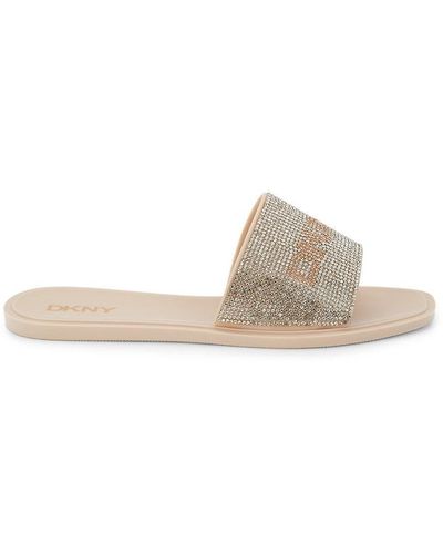Dkny zo deals pool slides