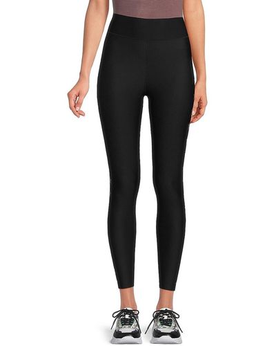 Ultracor Ultra High Walk Of Fame Leggings - Black