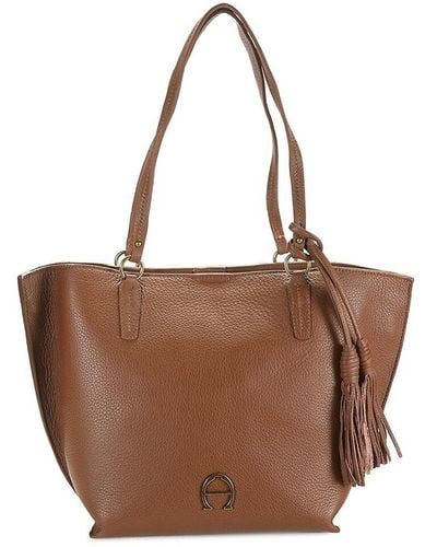 Women's Etienne Aigner Bags from $128 | Lyst