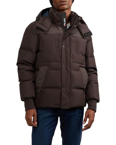 Pajar jackets mens century best sale 21