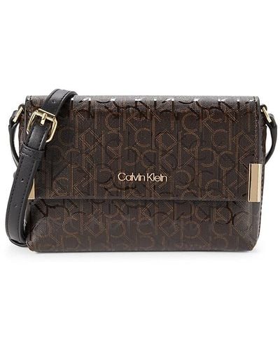 Calvin Klein Bags for Women | Online Sale up to 73% off | Lyst Canada