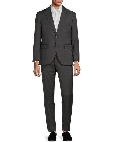 Black ALTON LANE Suits for Men | Lyst