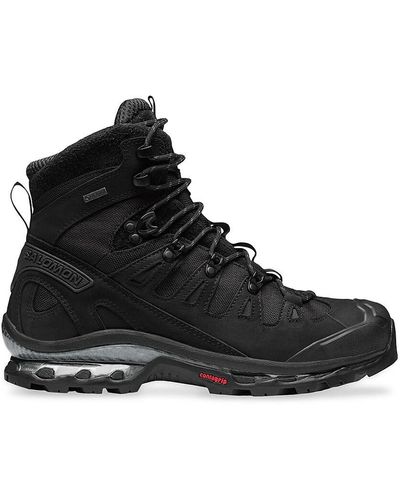 Salomon boots sale uk new arrivals