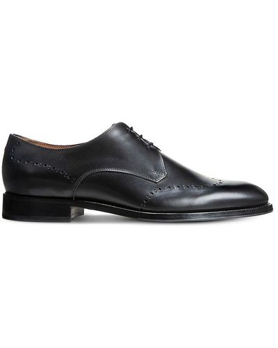 Allen Edmonds Men's Carson Lace-Up Hybrid Derby Shoes