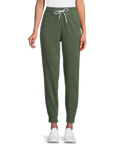 Tommy Hilfiger Track pants and sweatpants for Women | Online Sale up to 60%  off | Lyst