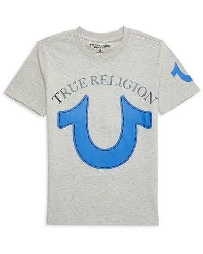 boys true religion shirts