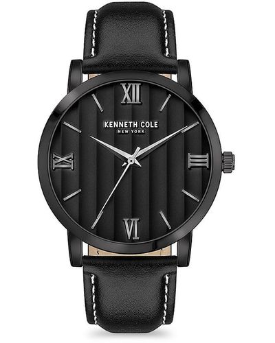 Kenneth Cole Watches for Men | Online Sale up to 57% off | Lyst Canada