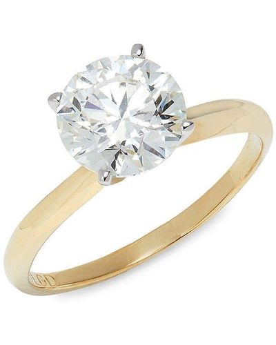Badgley Mischka Rings for Women | Online Sale up to 59% off | Lyst