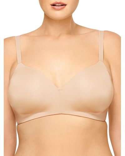 Wacoal Ultimate Side Smoother Contour Bra
