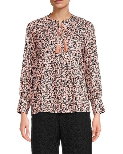 Joie Tops for Women Online Sale up to 85 off Lyst