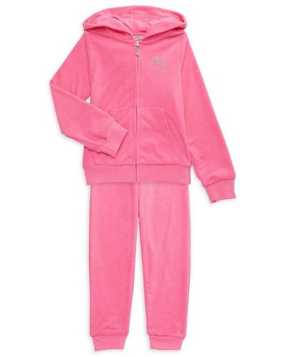 Women Velvet Juicy Tracksuit Couture Tracksuit Two Piece Set Couture  Sweatsuits 