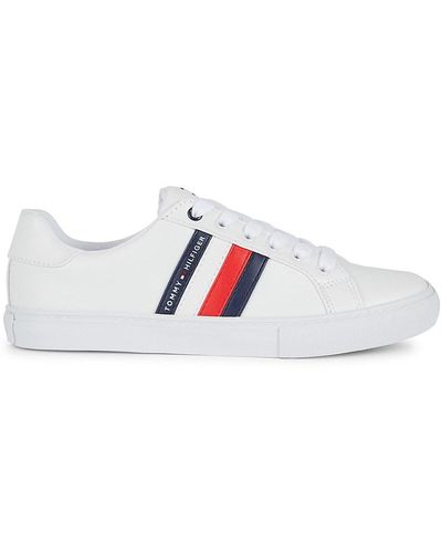 Tommy Hilfiger Shoes for Women Sale up 77% off | Lyst UK