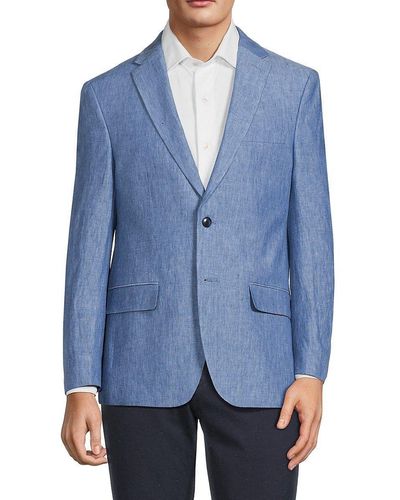Tommy Blazers for Men | Online Sale up to 69% off Lyst